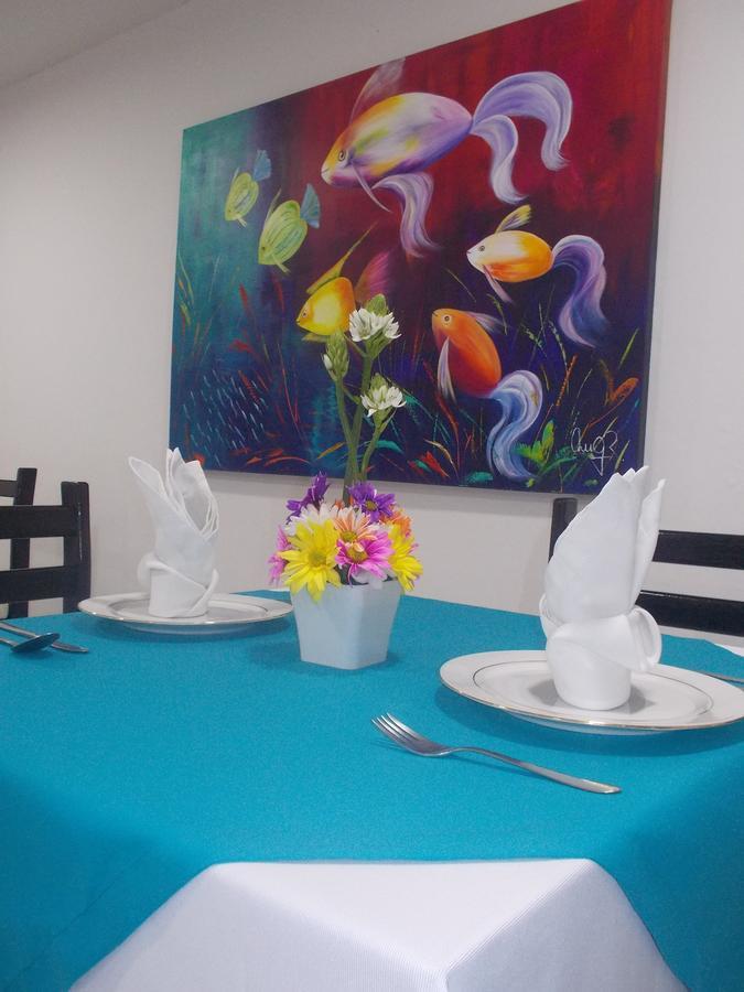 Hotel Regine'S Manizales Exteriör bild