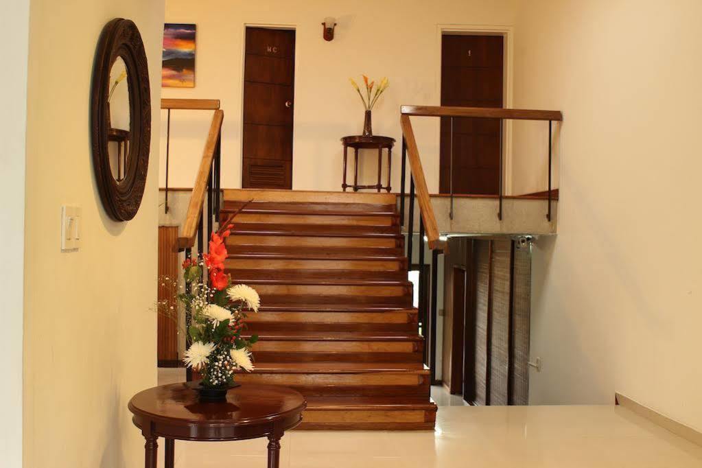 Hotel Regine'S Manizales Exteriör bild